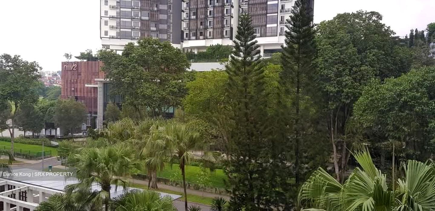 Glendale Park (D23), Condominium #557024711